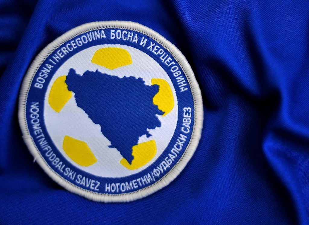 Боснія і Герцеговина емблема