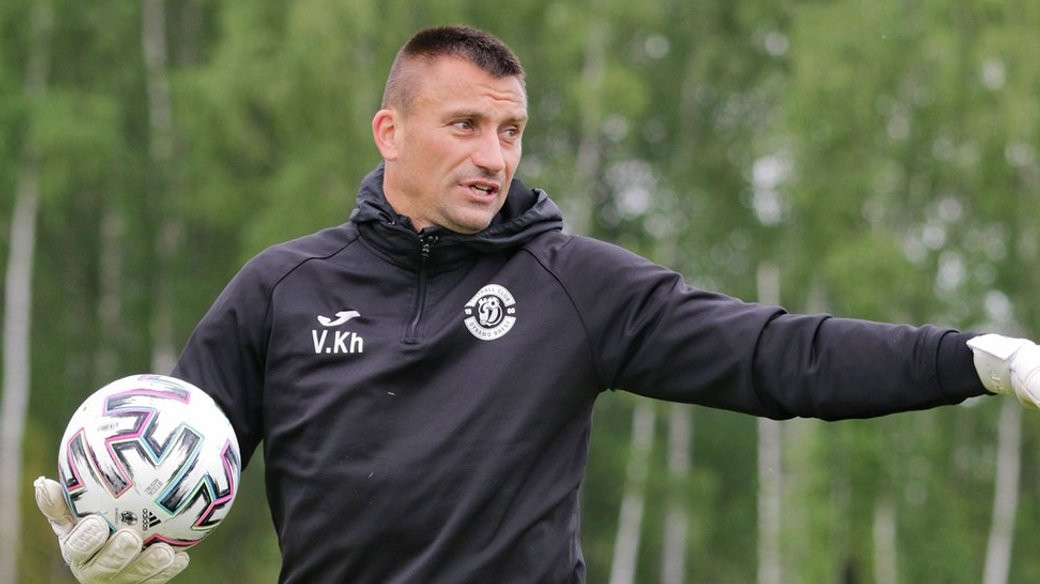 Тренера українського клубу затримали в Білорусі. Йому загрожує тюрма