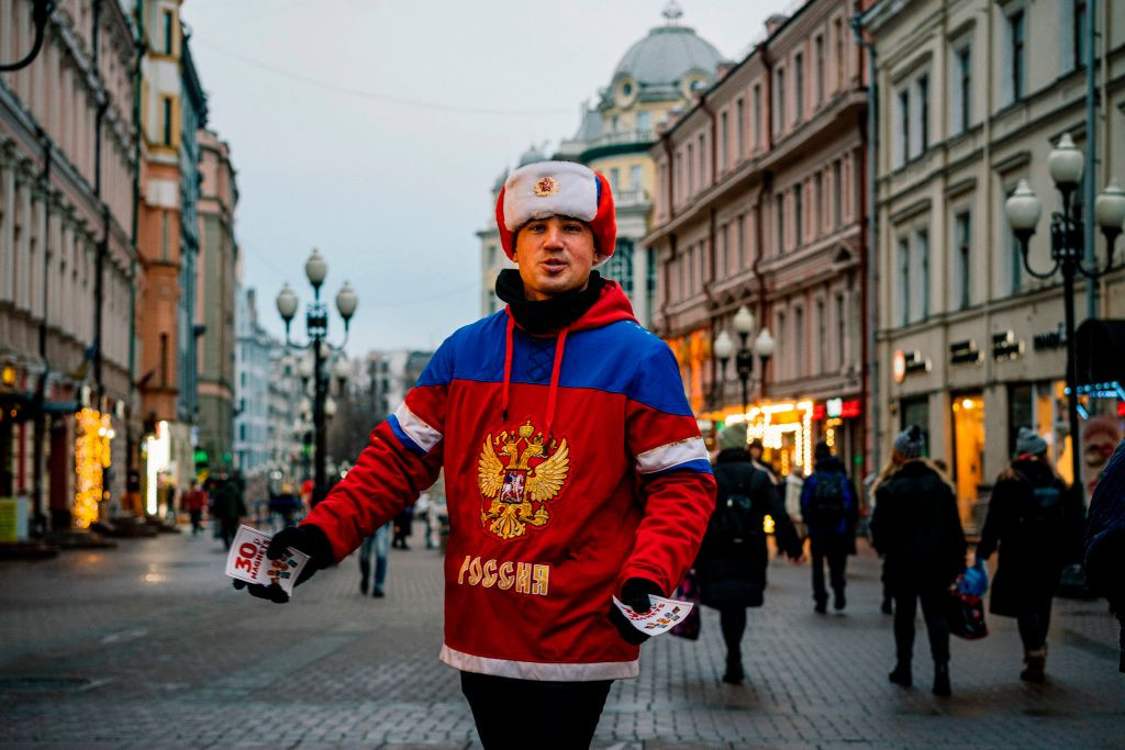 Чий Крим? Український футболіст розповів про країну, де росіян б'ють на вулиці