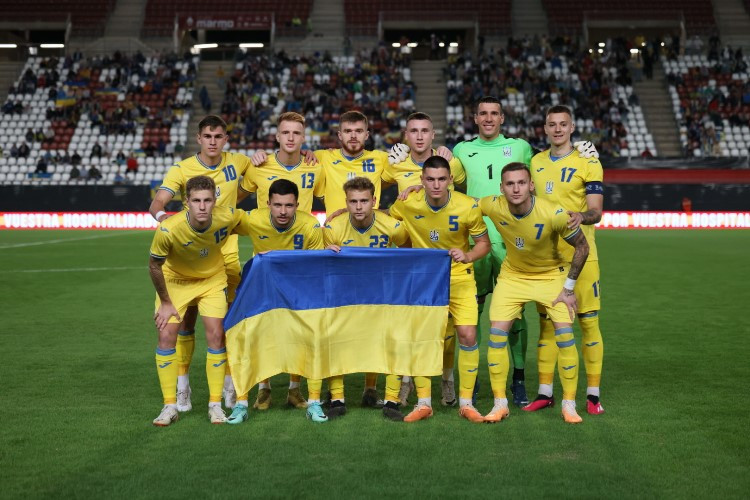 Українець потрібен клубам з Англії та Німеччини