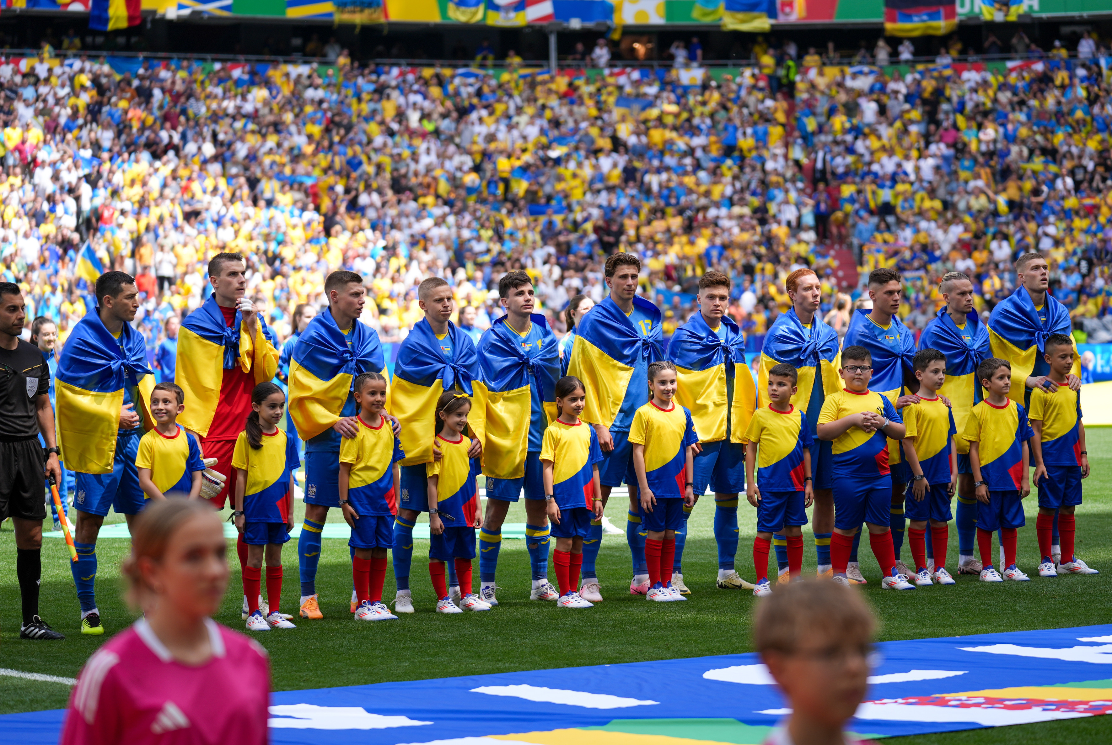 Український футболіст отримав звання найгіршого гравця групового етапу Євро-2024.