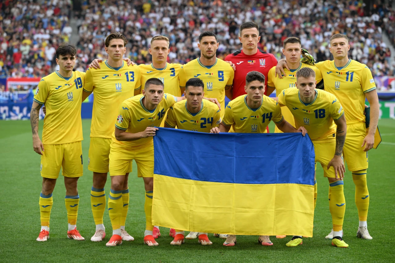 Атлетико завершує підписання Довбика