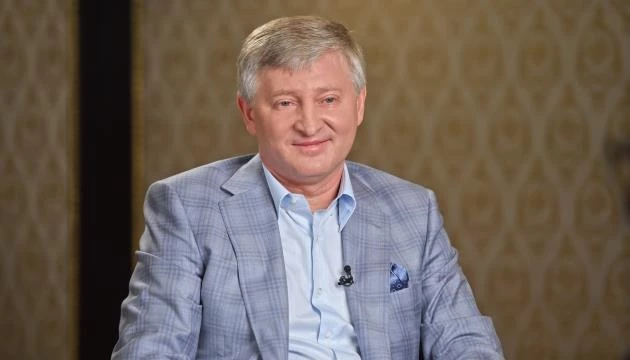 Шахтар хоче нового легіонера