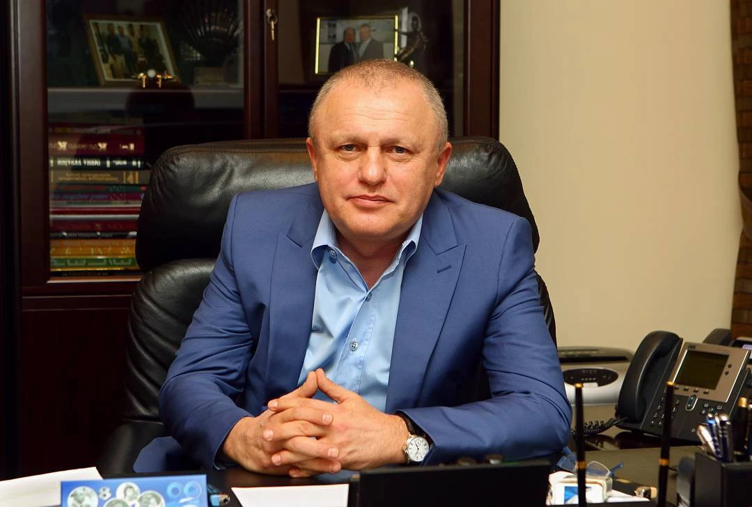 Гранада хоче викупити Цитаїшвілі