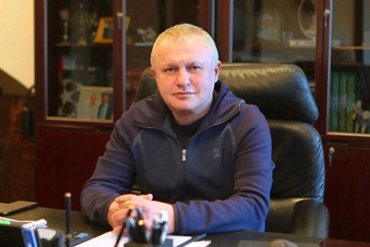 Учасник азійської Ліги чемпіонів. Колишній тренер Динамо знайшов новий клуб