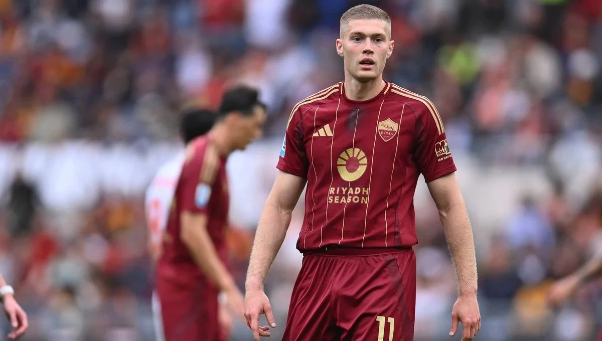 Артем Довбик Рома