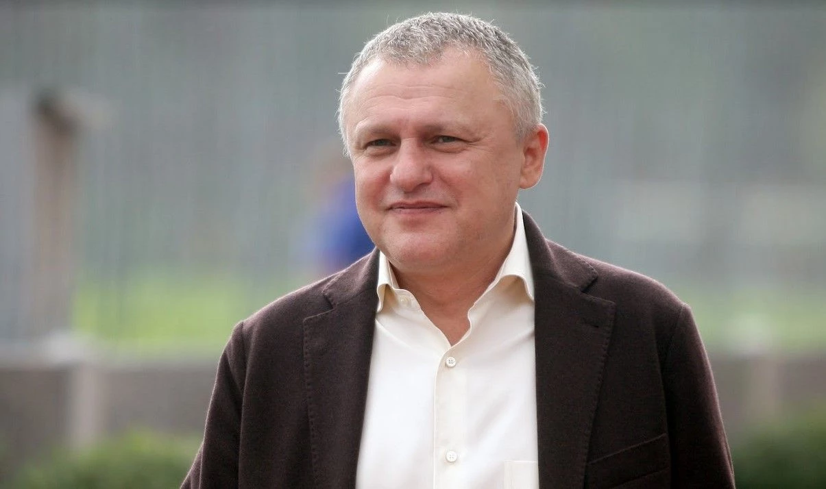 Вацко вважає, що Динамо скоро продасть Ваната