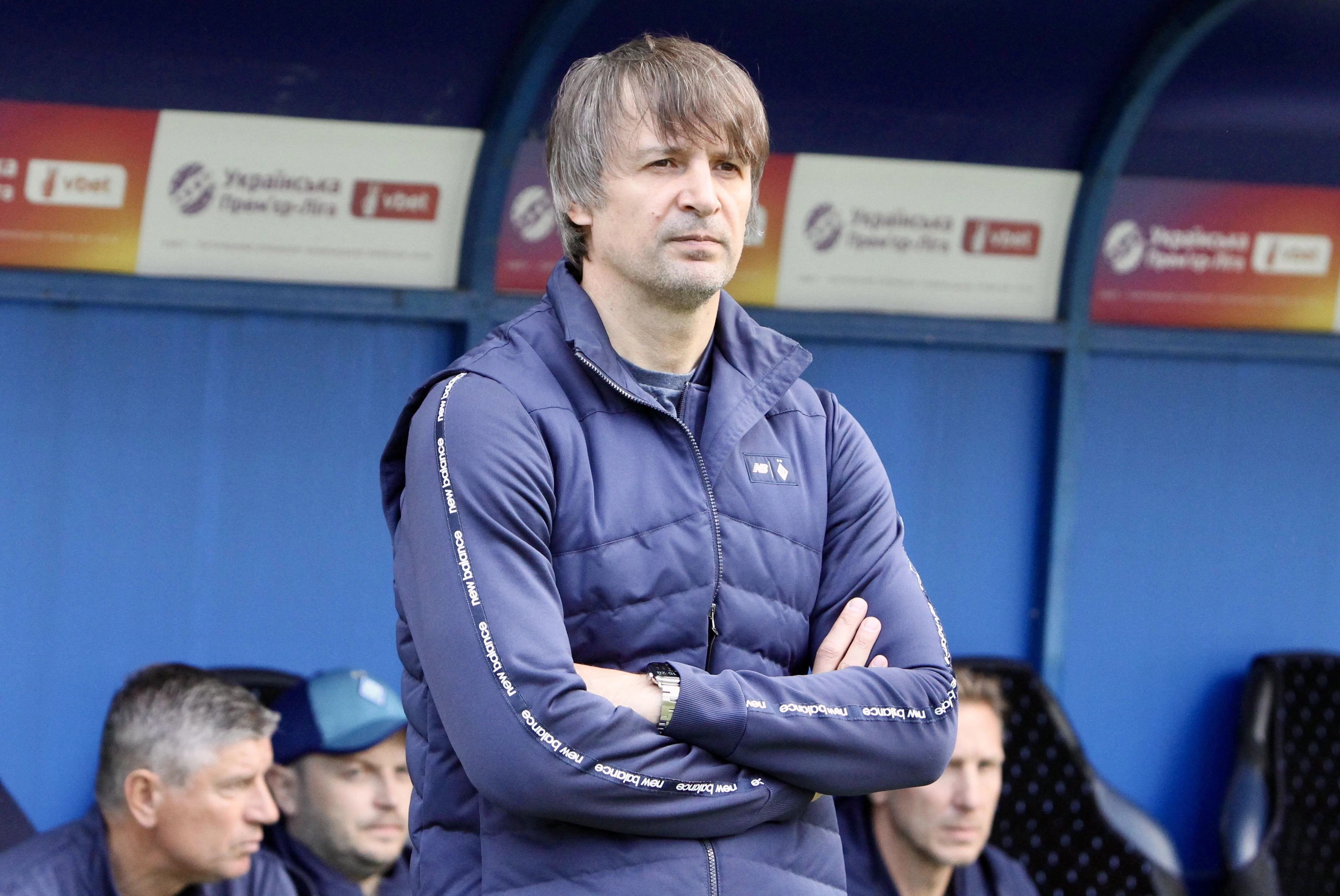 Олександр Шовковський