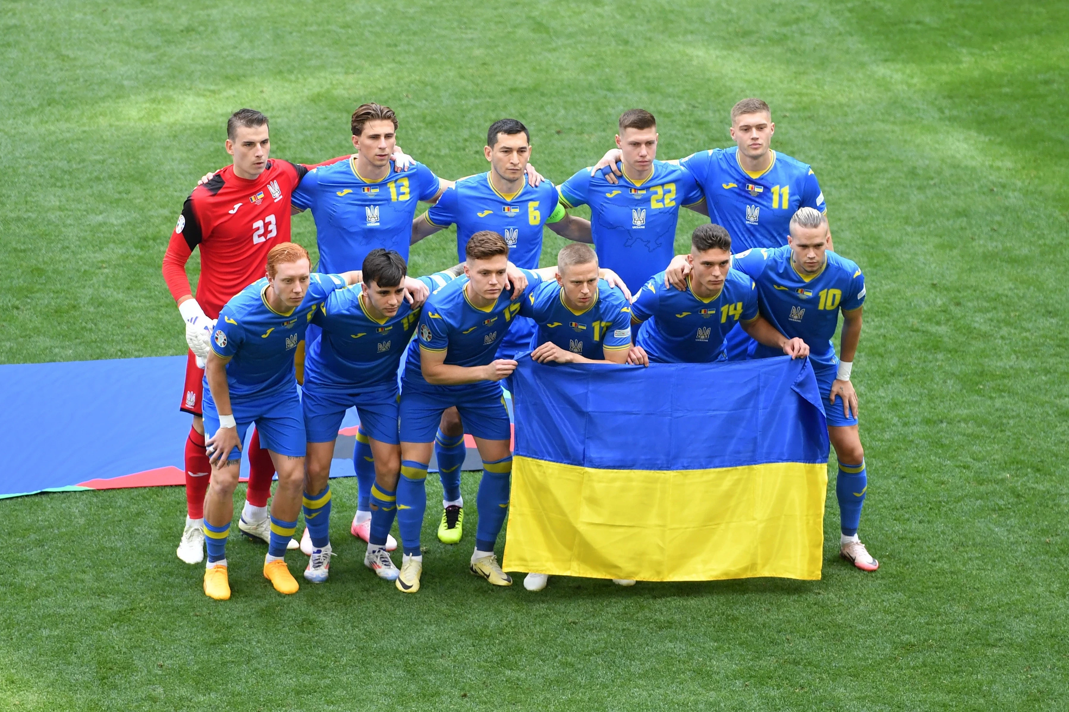Вже готують пропозицію! Фіналіст ЛЧ прагне підписати українця