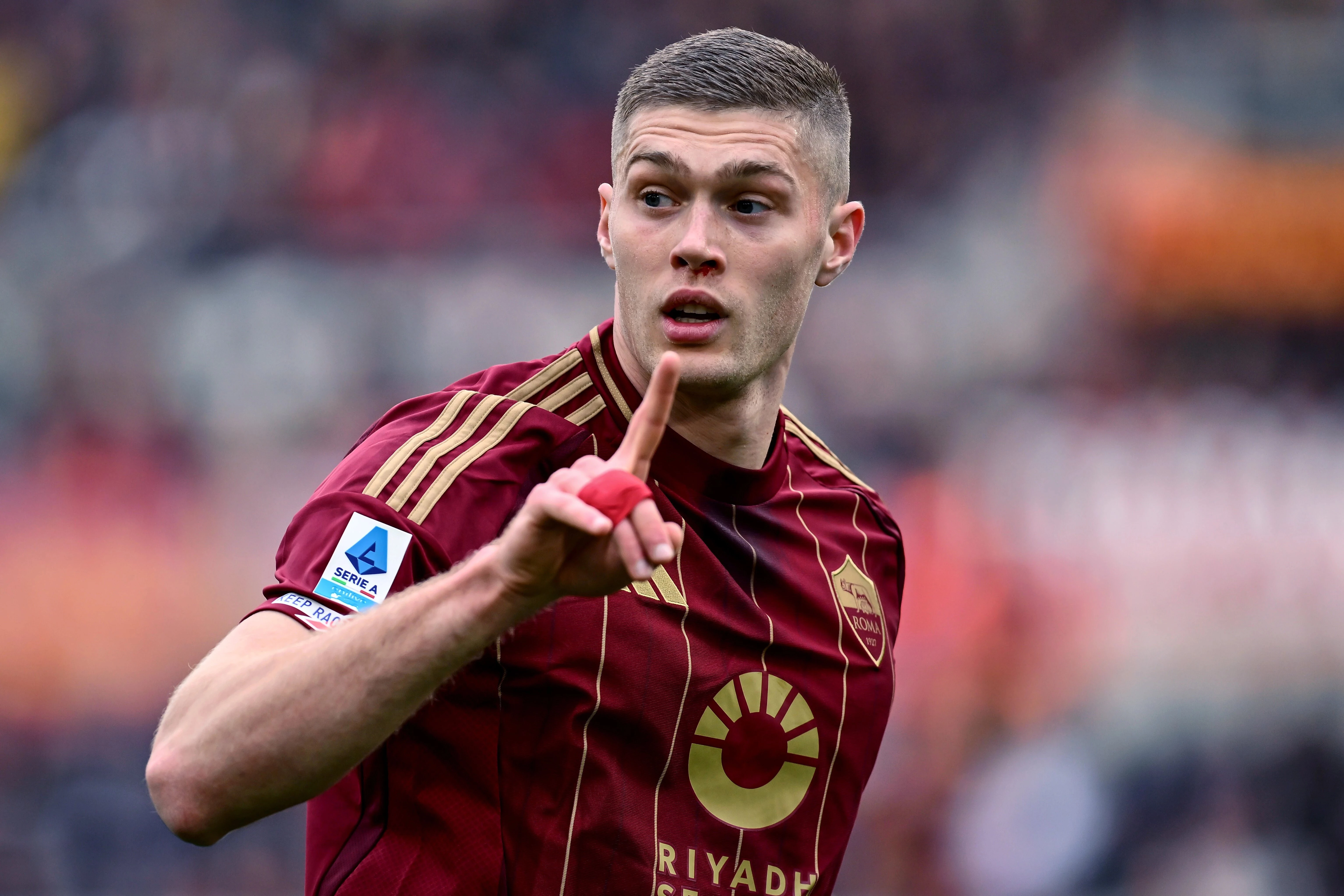 Артем Довбик Рома
