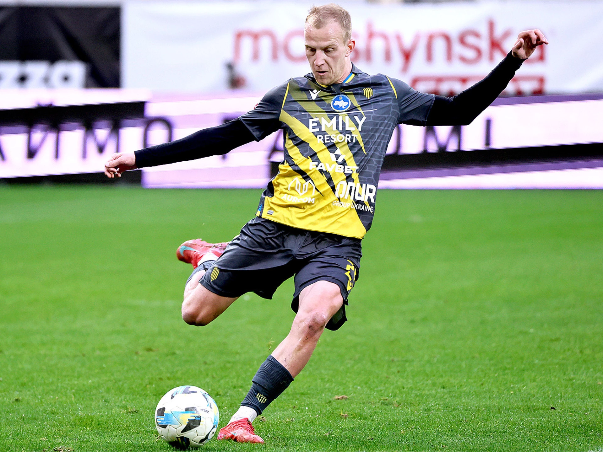 Роман Дідик