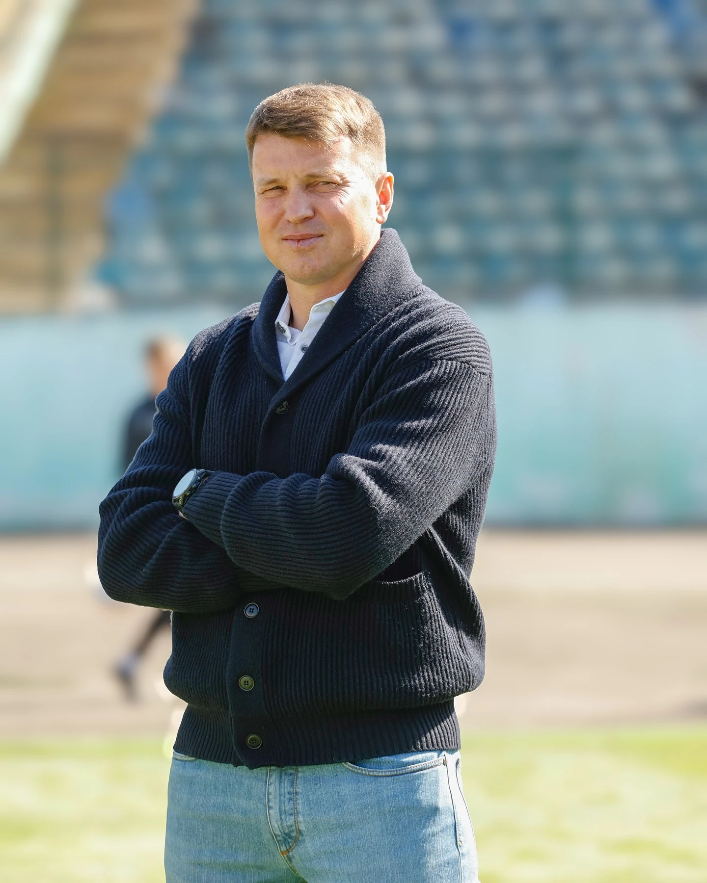 Полісся підписало Філіппова