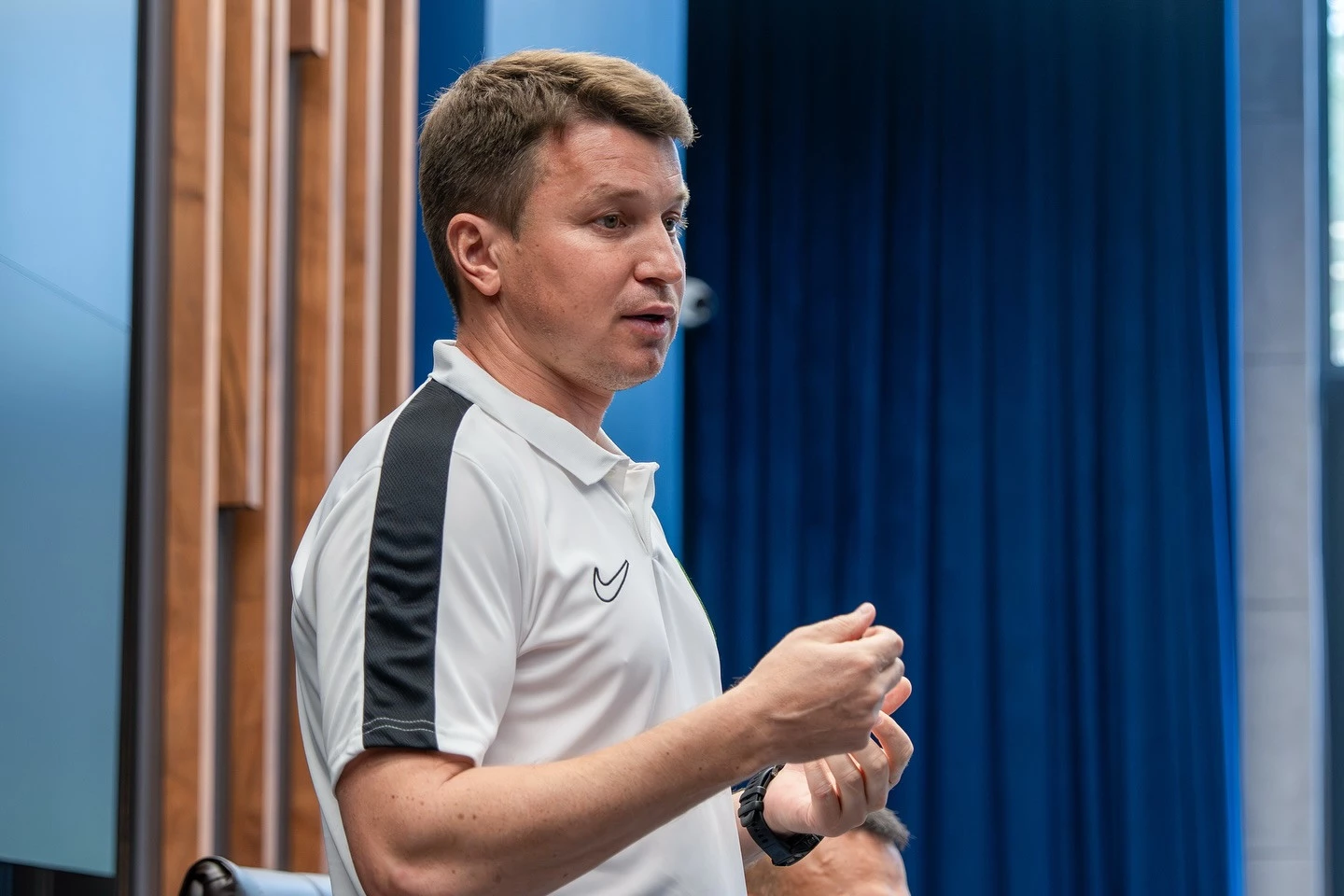 Олександрія та Полісся дізналися потенційних суперників в Лізі конференцій
