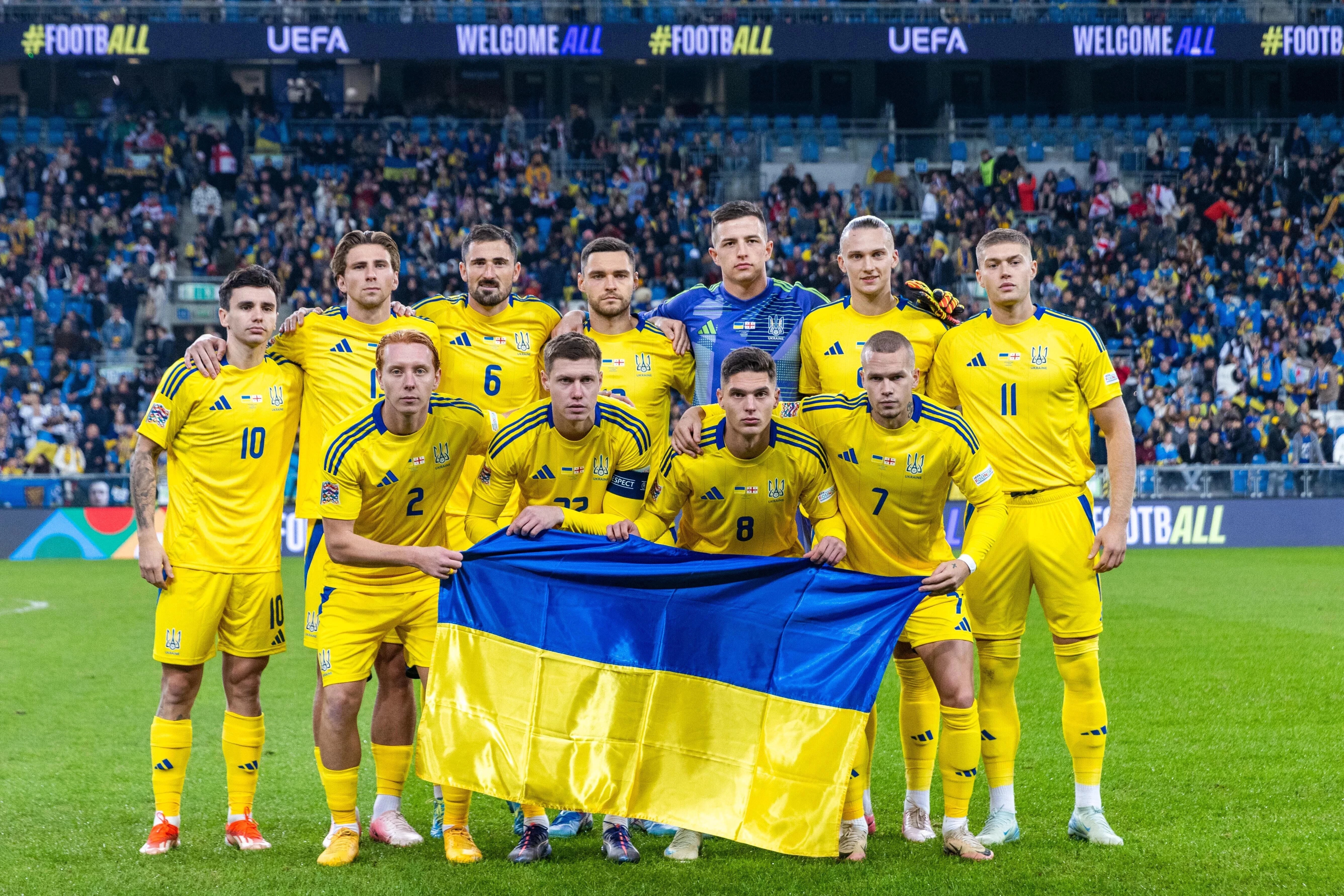 Калюжний зацікавив Лодзь