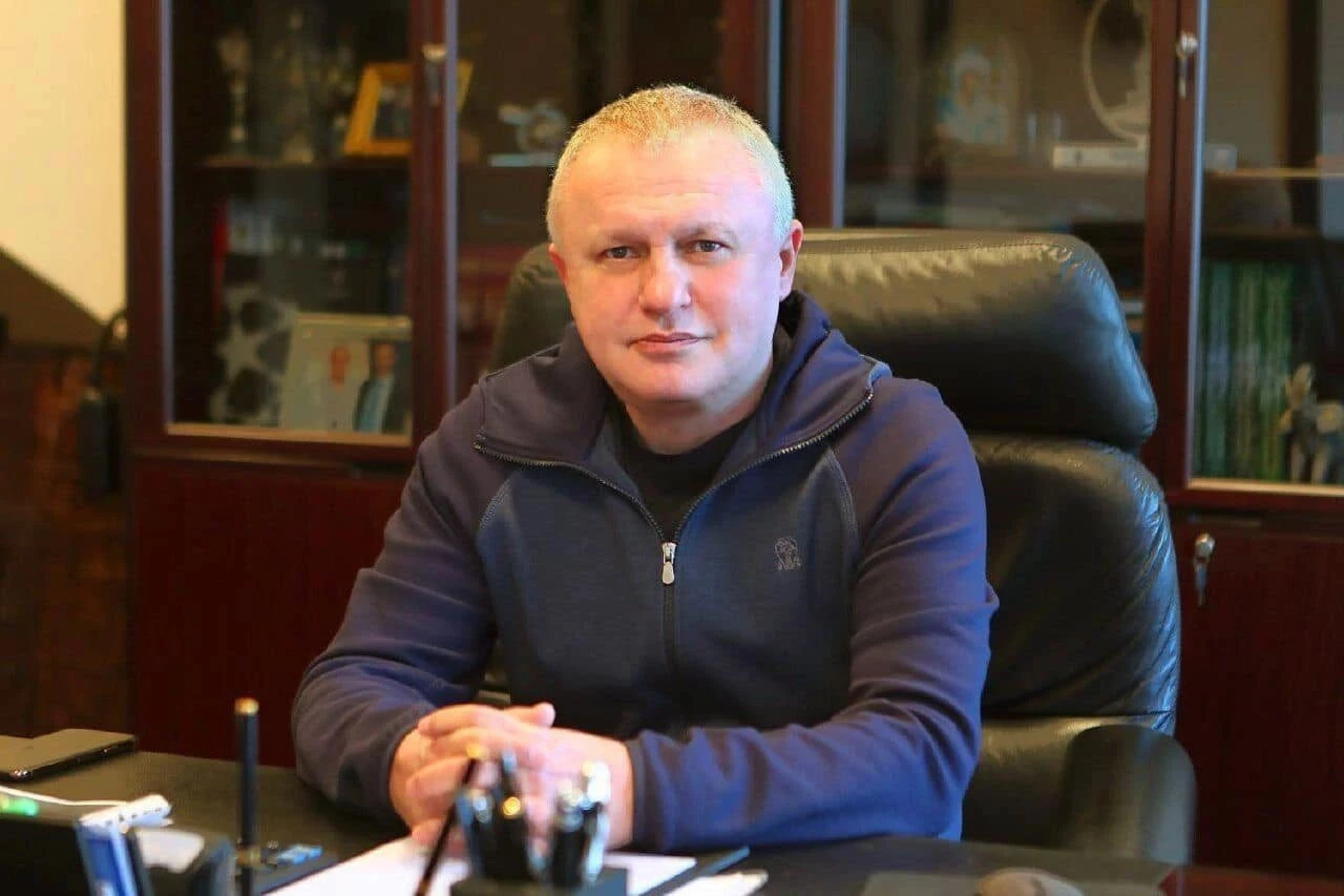 Ігор Суркіс