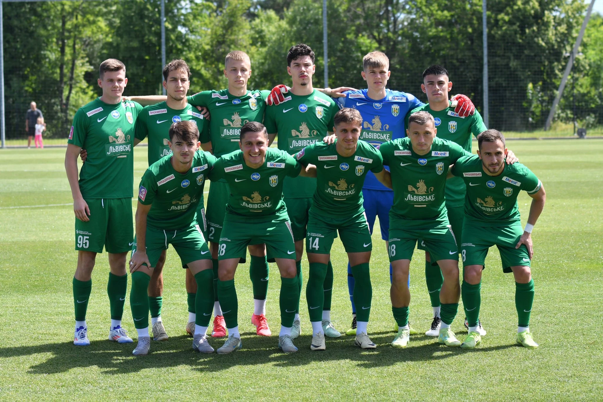 Вільярреал хоче Кінарейкіна
