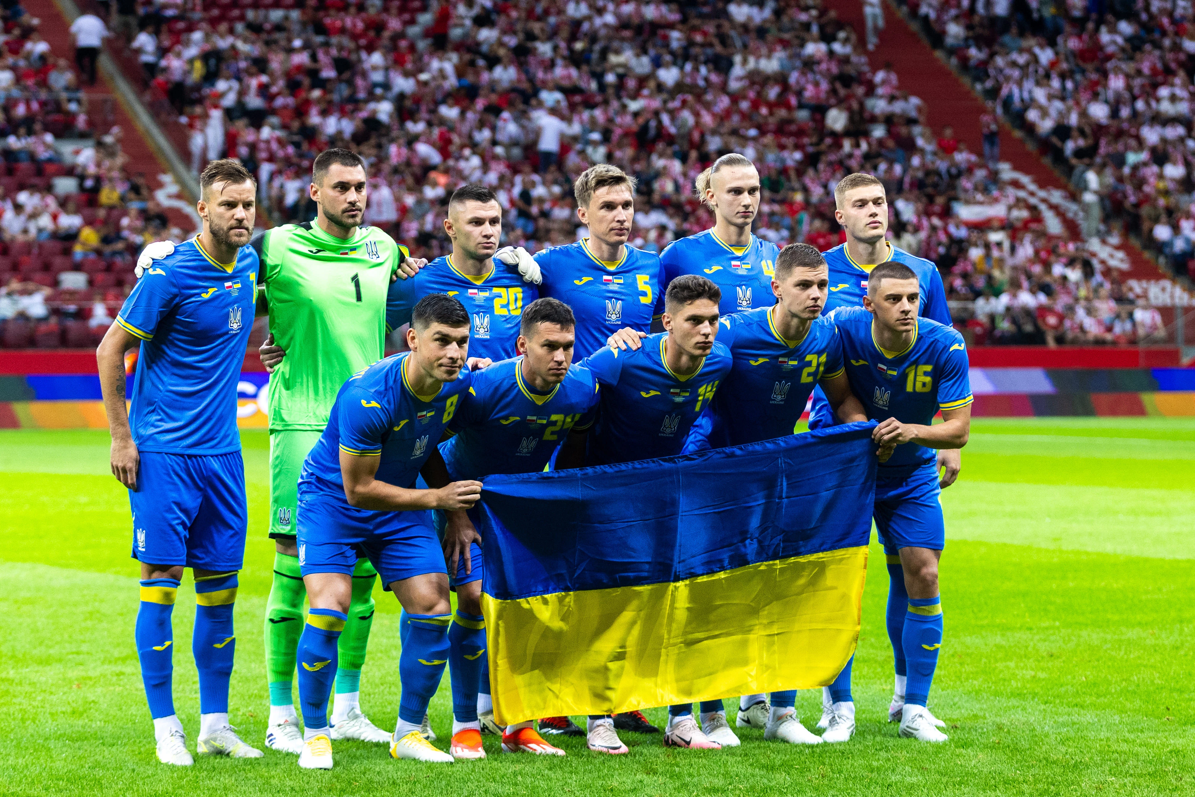 Сток Сіті купив Таловєрова