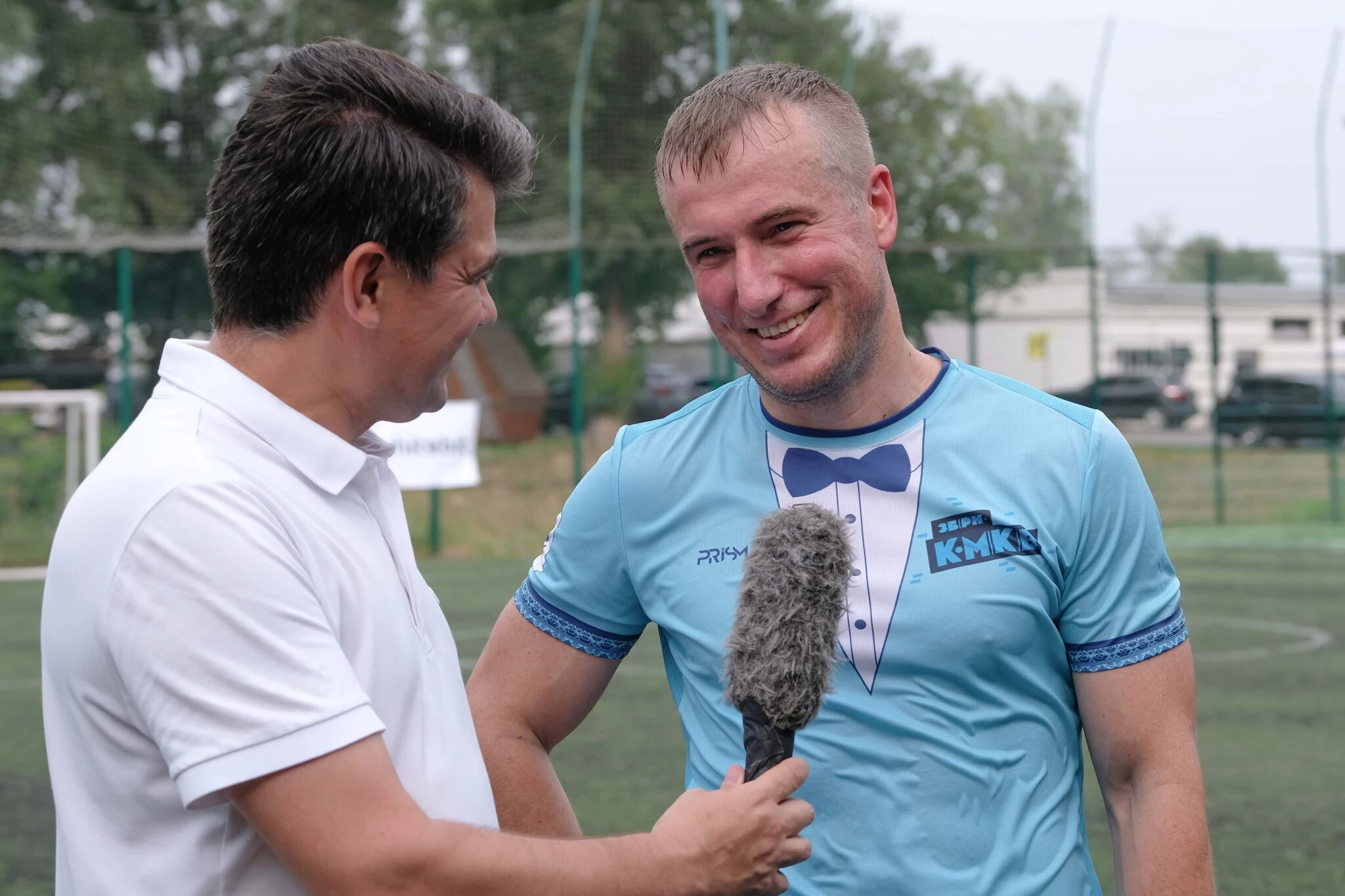WhiteBIT Media Cup-2025