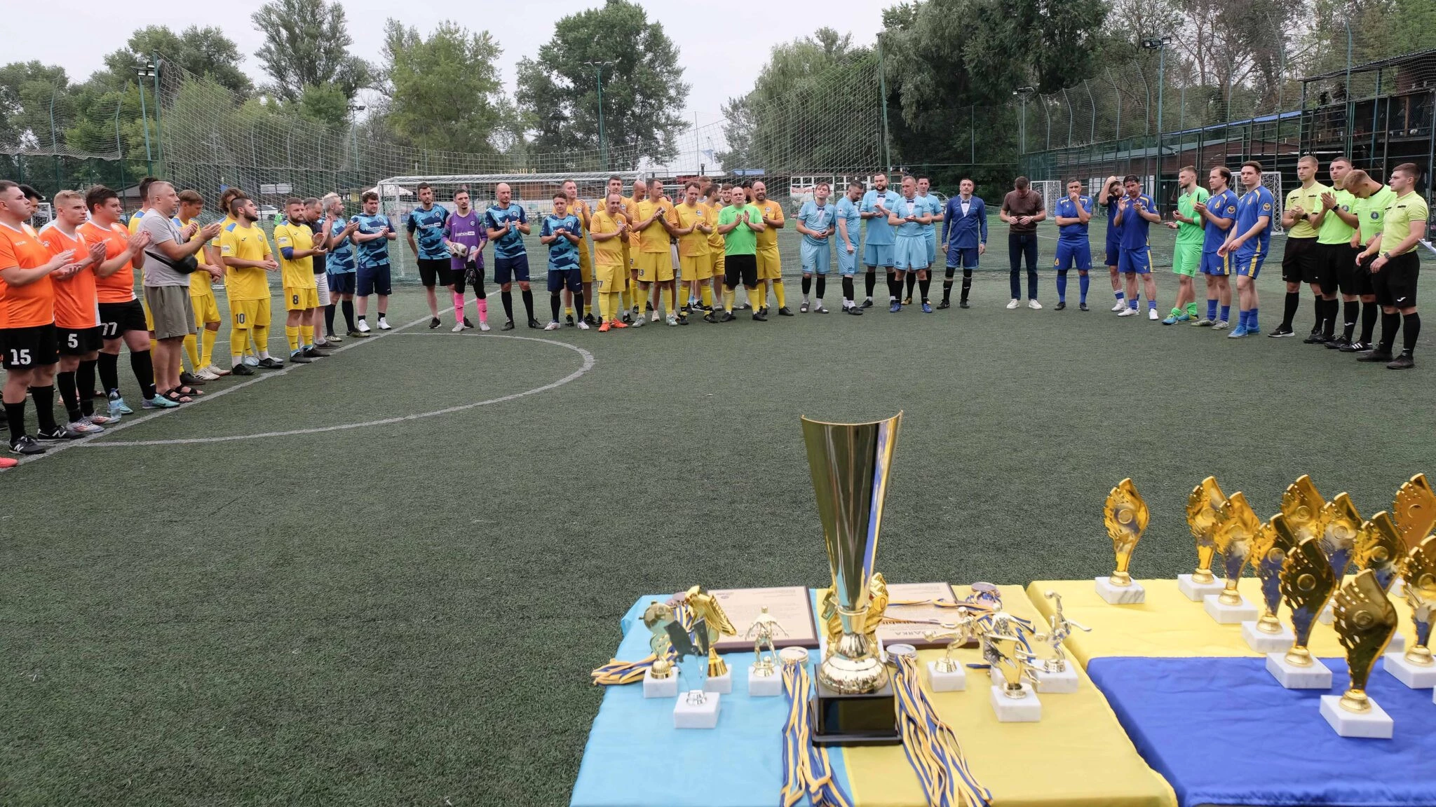 WhiteBIT Media Cup-2025