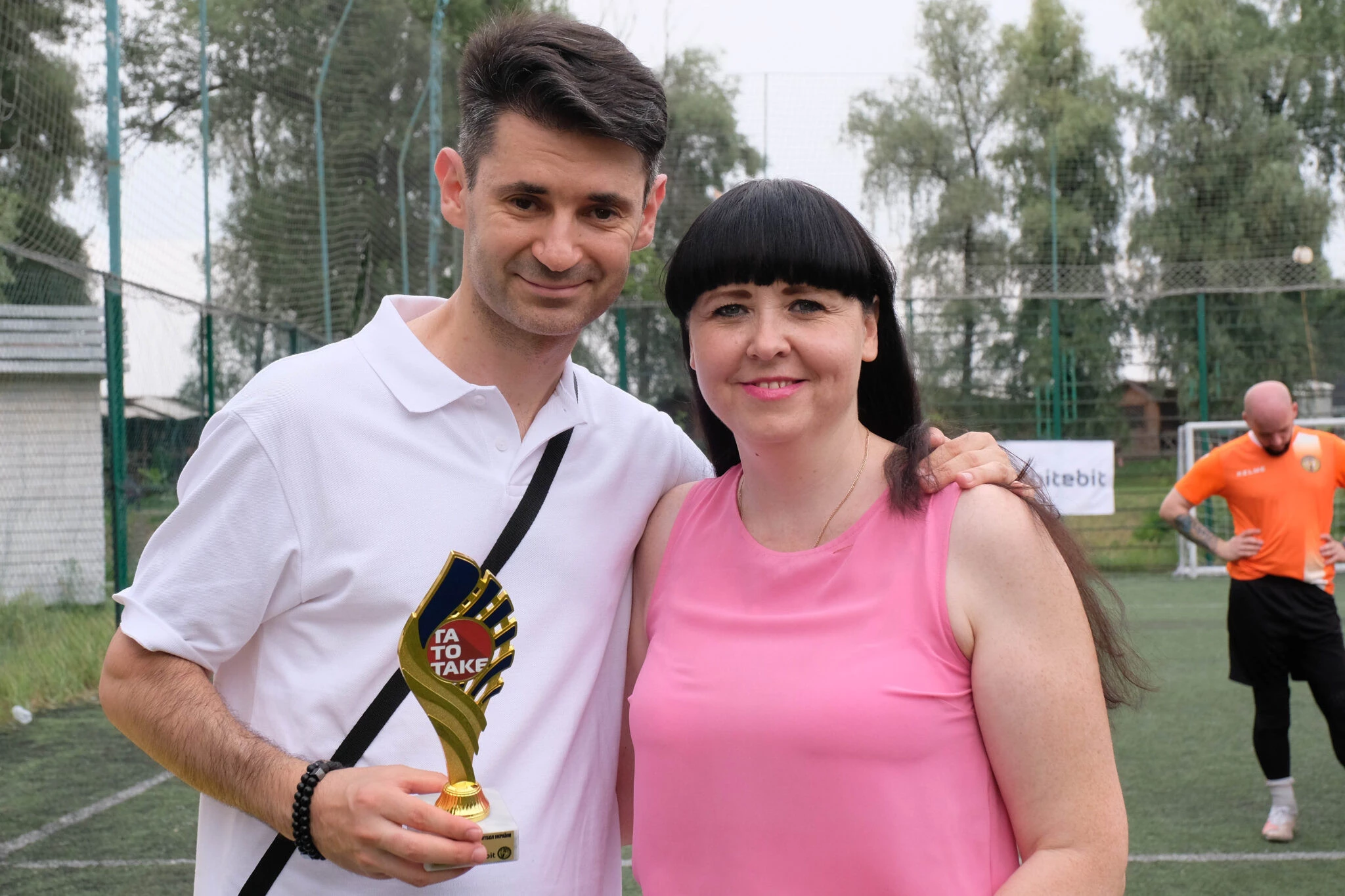 WhiteBIT Media Cup-2025