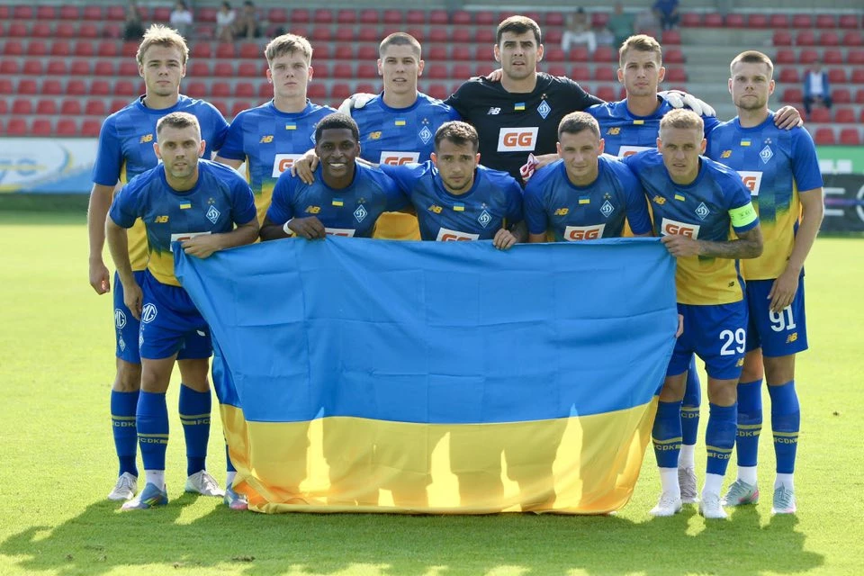 Яблонець хотів Супрягу