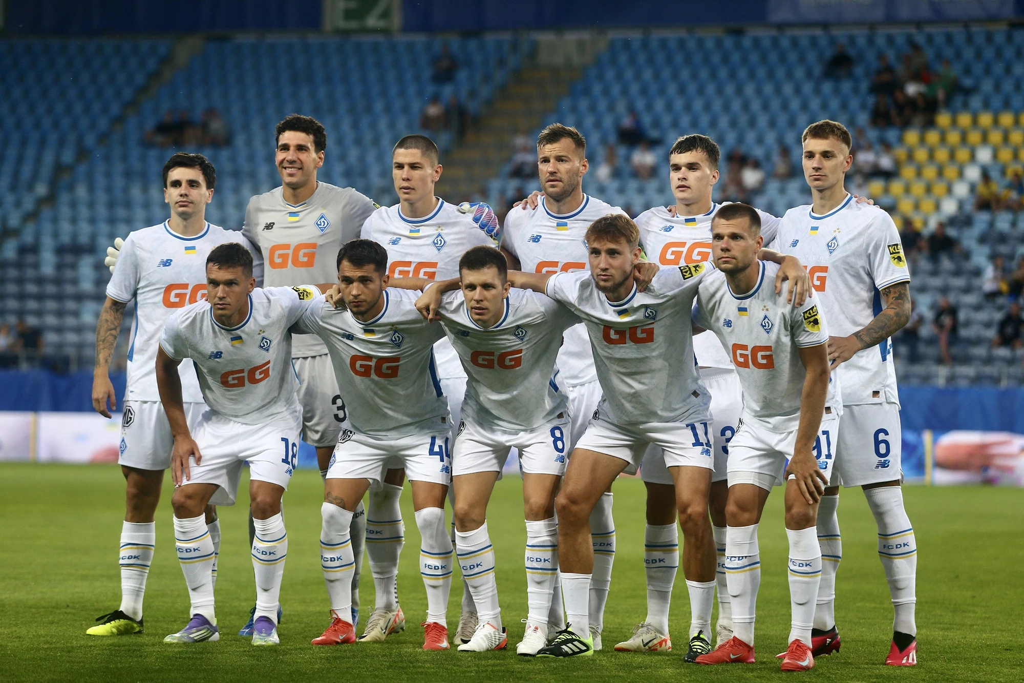 Ліверпуль хоче Михавка