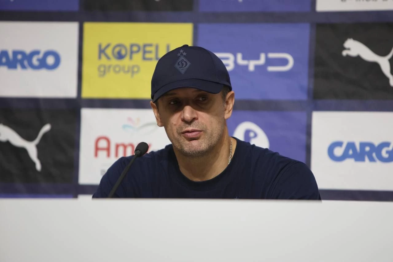 Олександр Шовковський