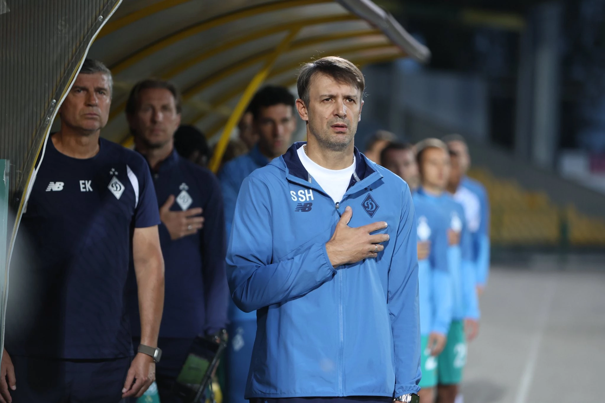 Крістал Пелас посилився