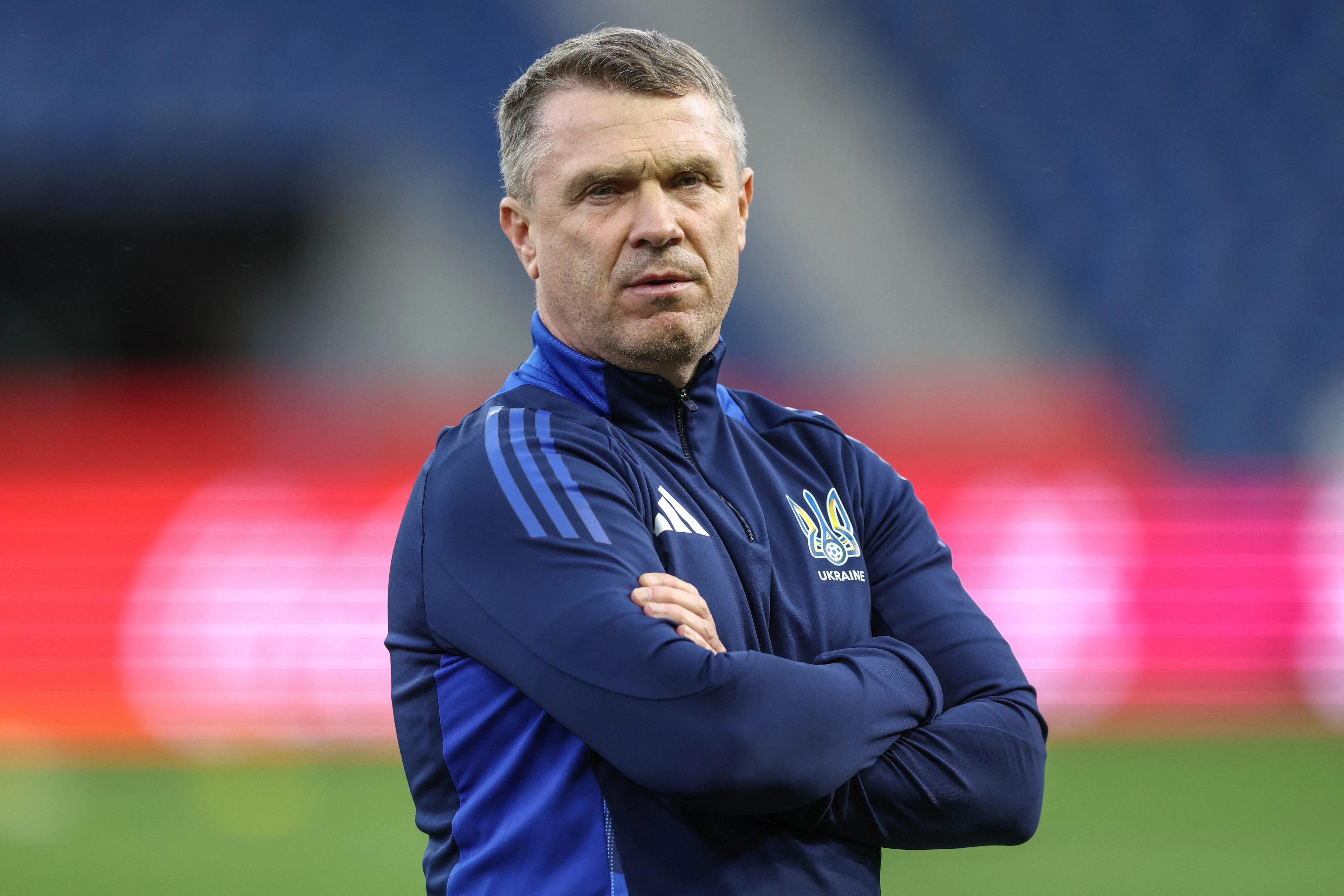 Циганков має проблеми зі здоров'ям