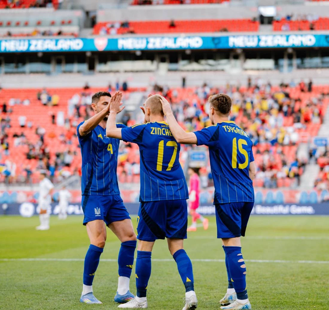 Циганков Зінченко Яремчук