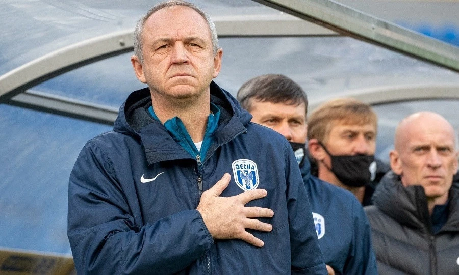 Олександр Рябоконь