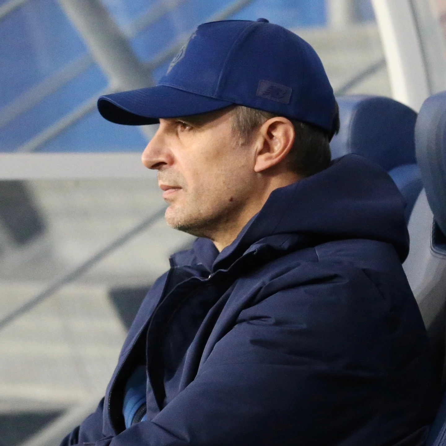 Шовковського можуть звільнити у разі поразки від Шахтаря