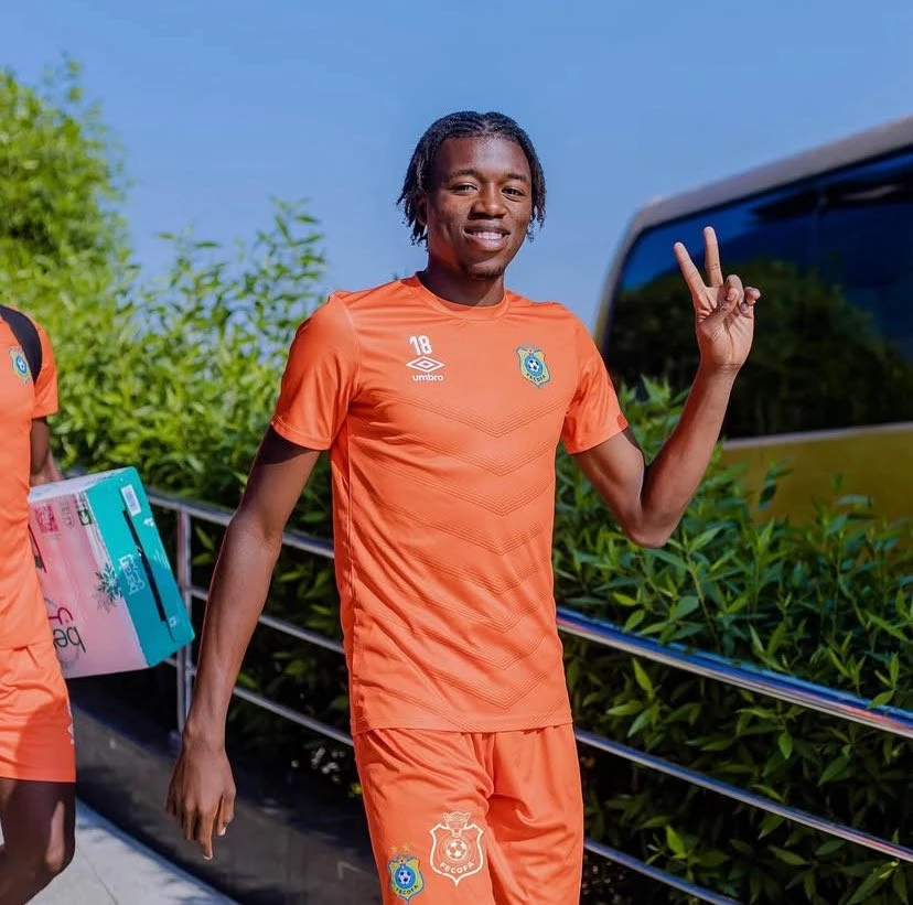 Дьє Калонджи