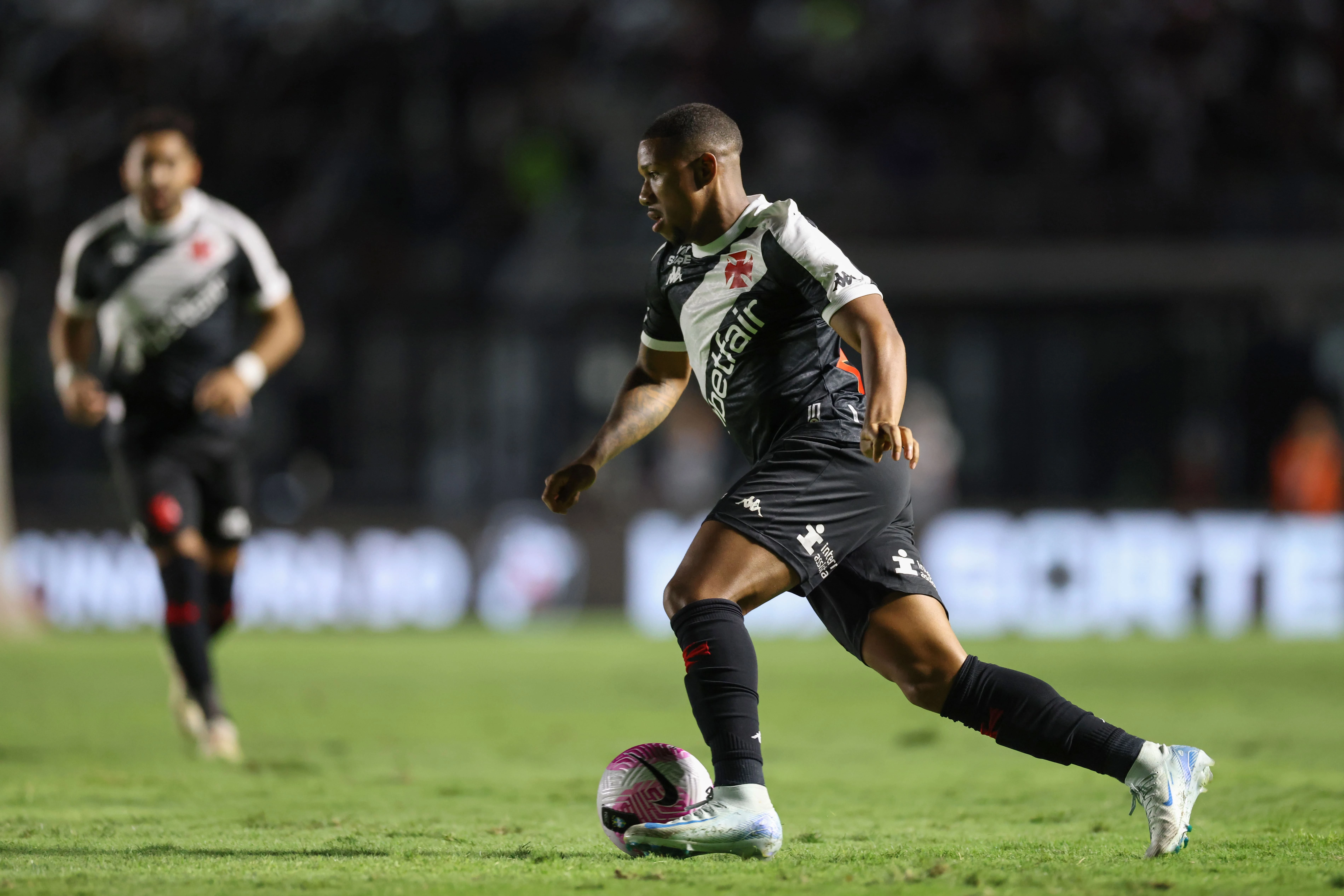 Динамо хоче бразильця