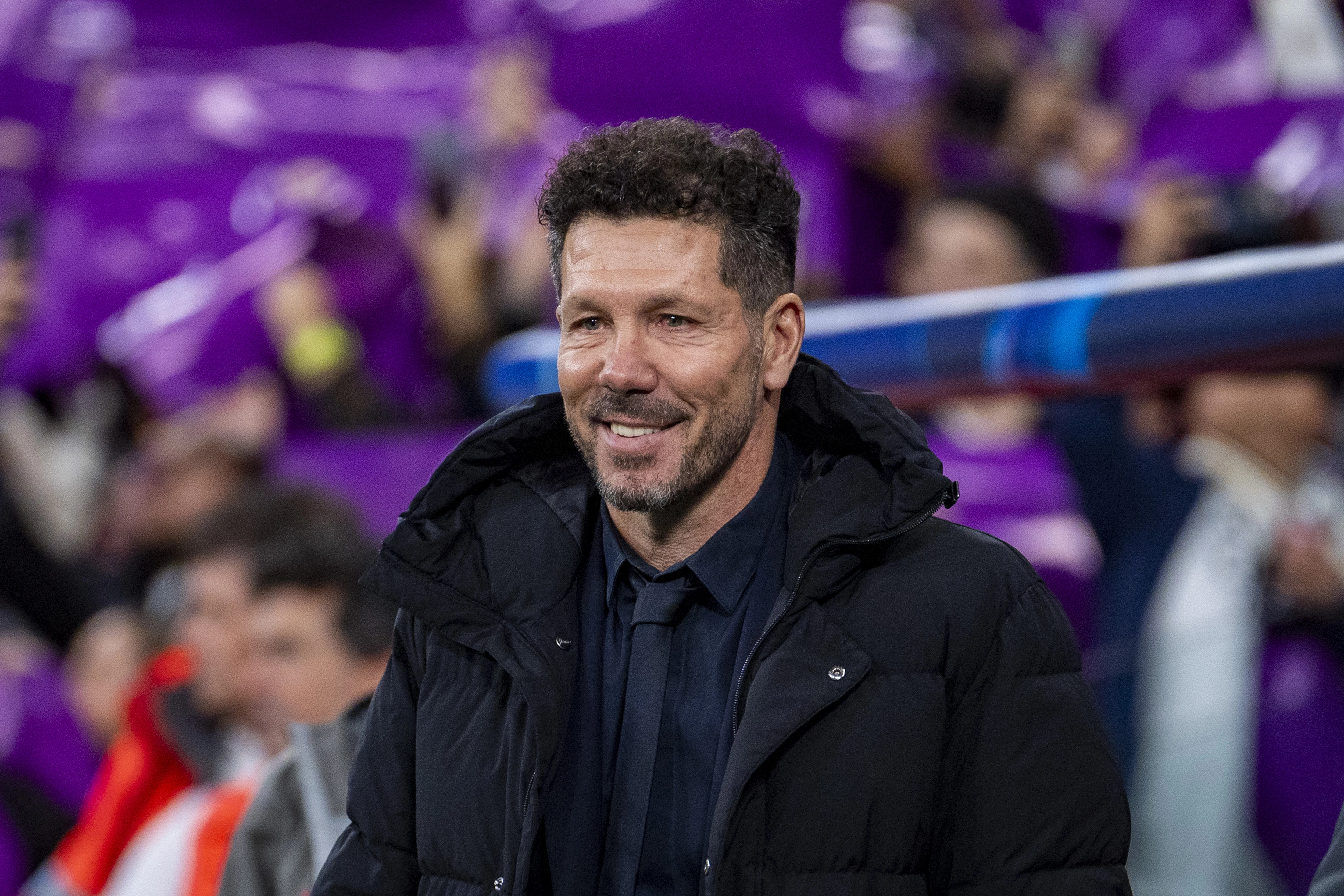 Сімеоне хоче Турана в Атлетико Мадрид