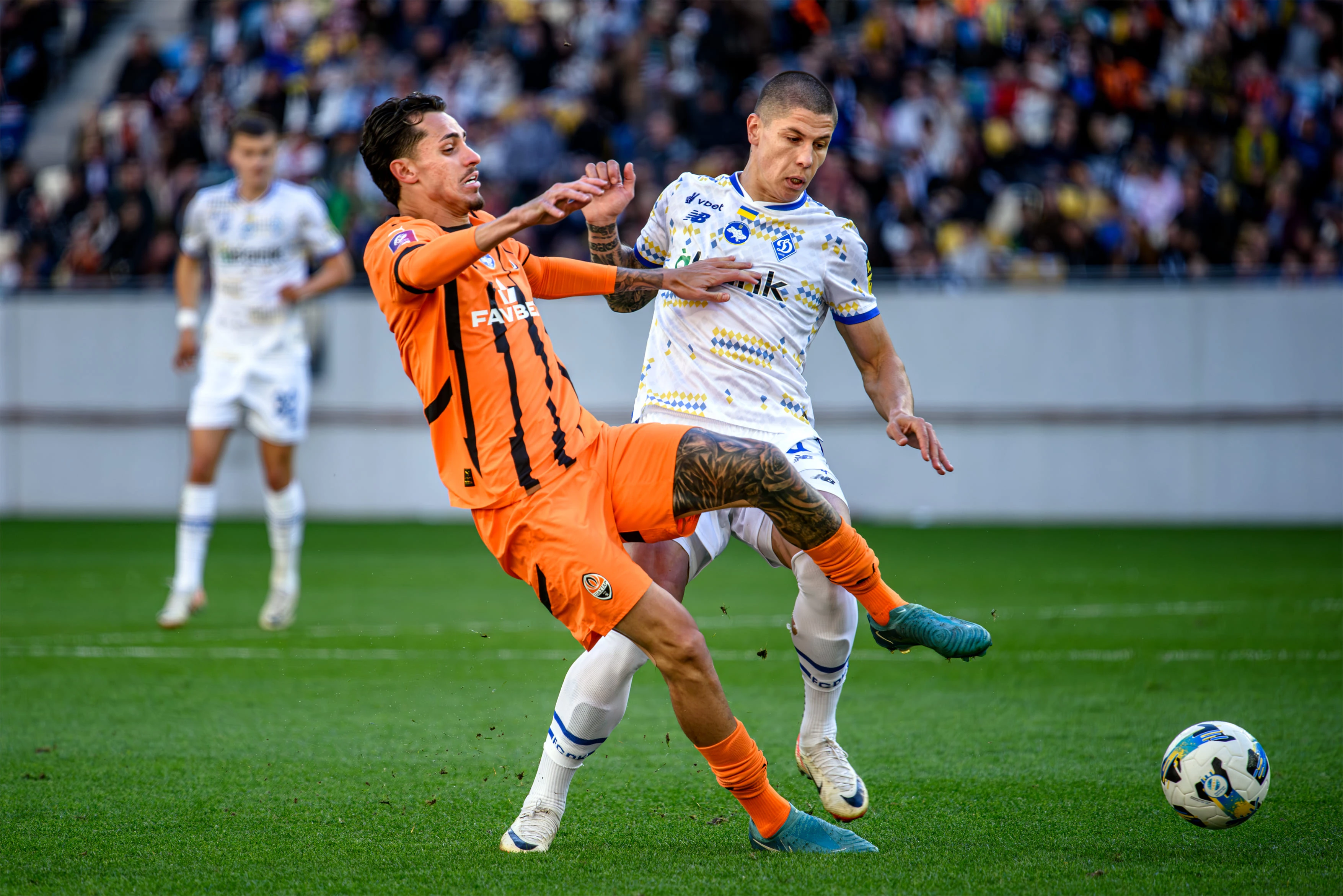 Сабо вважає, що Шахтар переможе Динамо