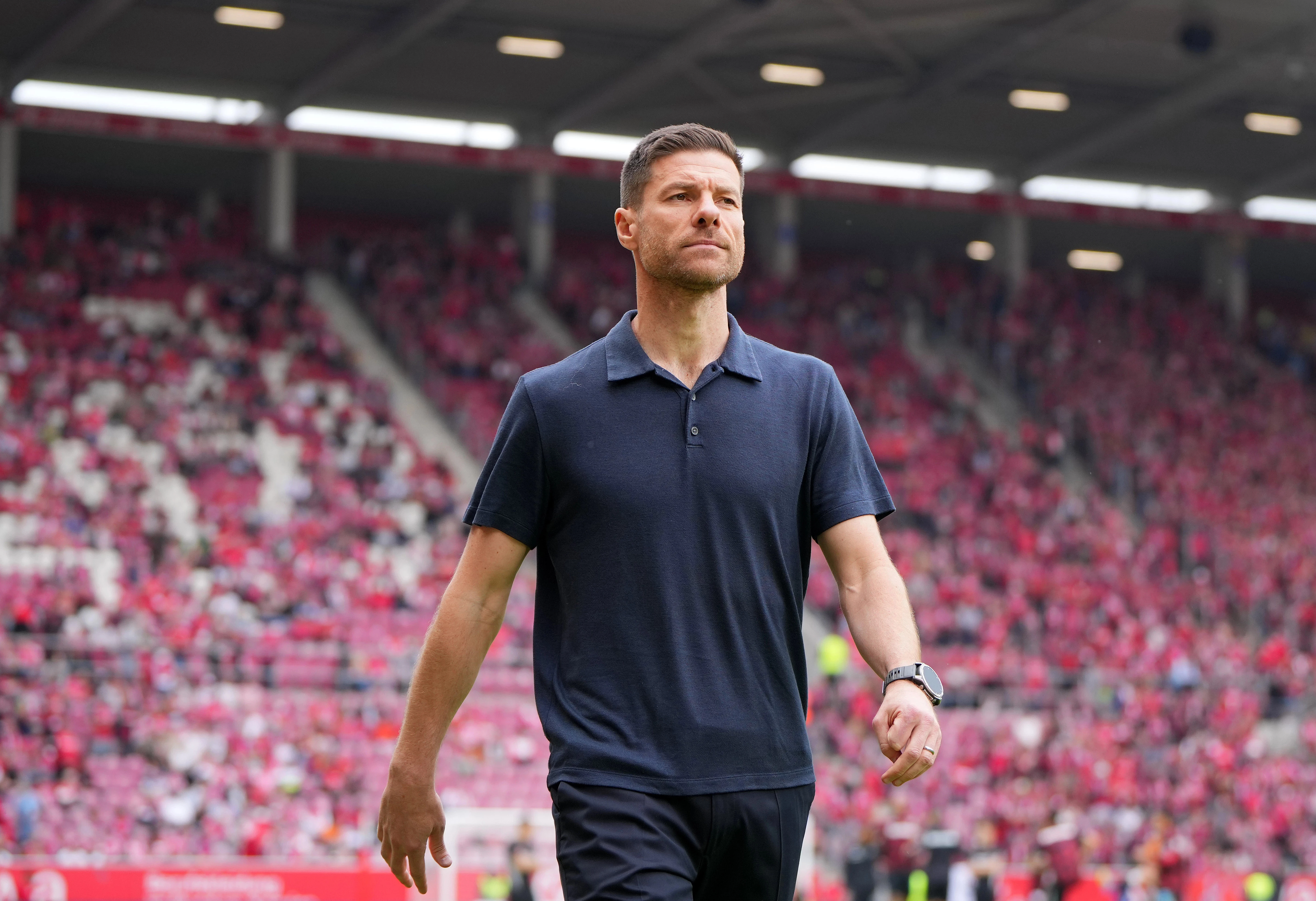 Вінісіус хоче покинути Реал через Алонсо