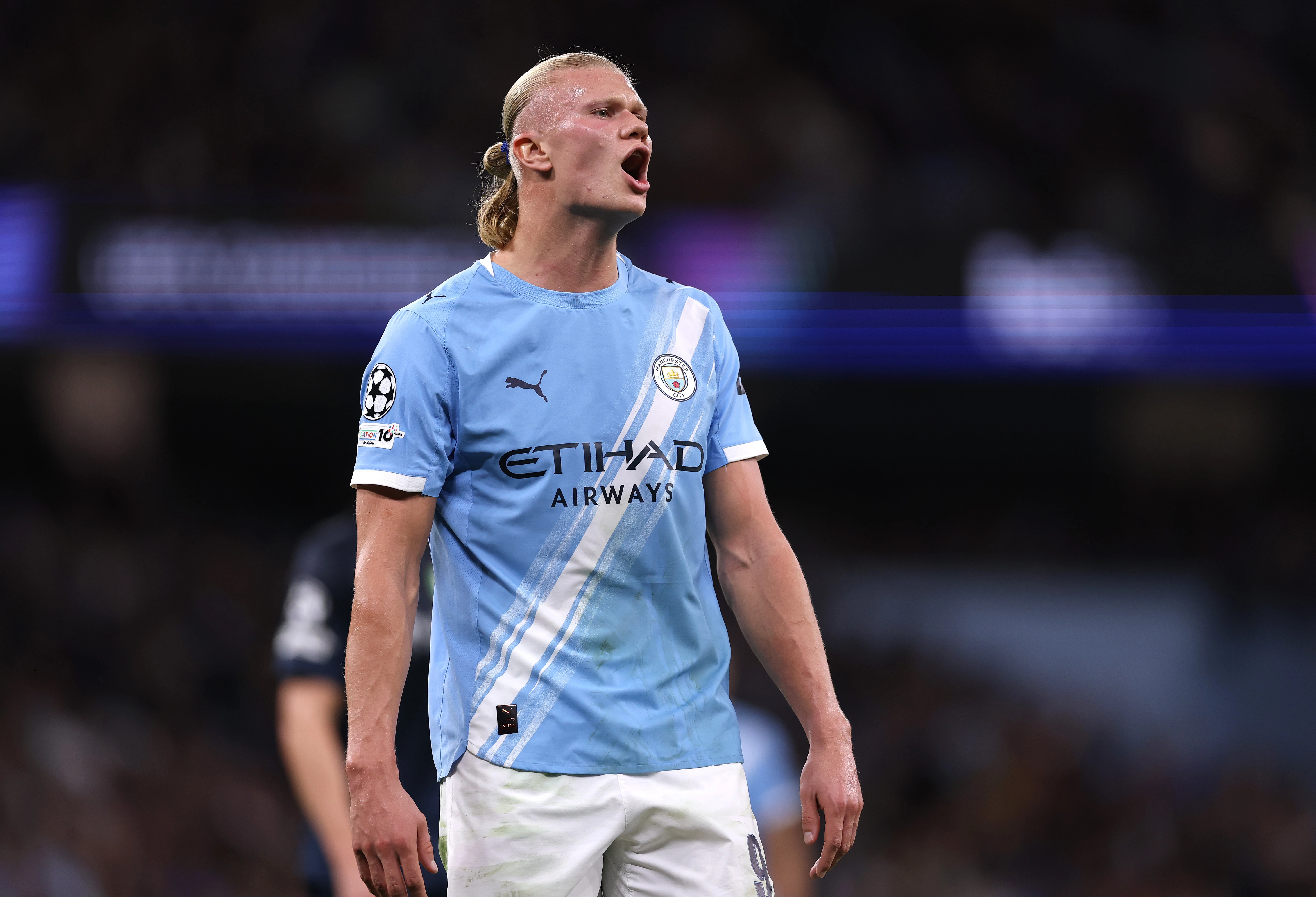 Голанд може перейти в Реал Мадрид