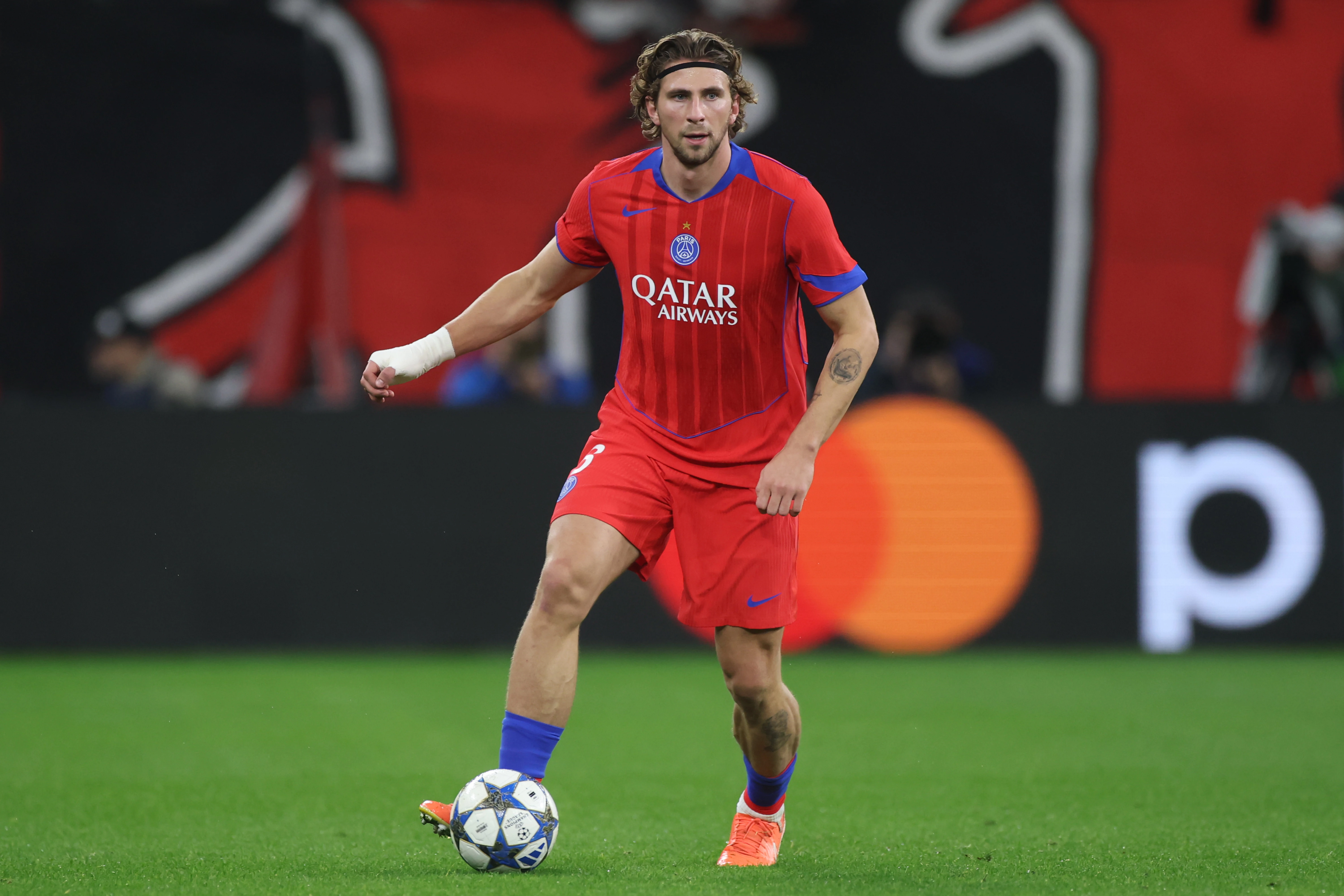 Ілля Забарний