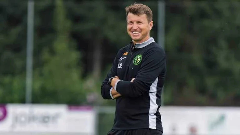 Руслан Ротань