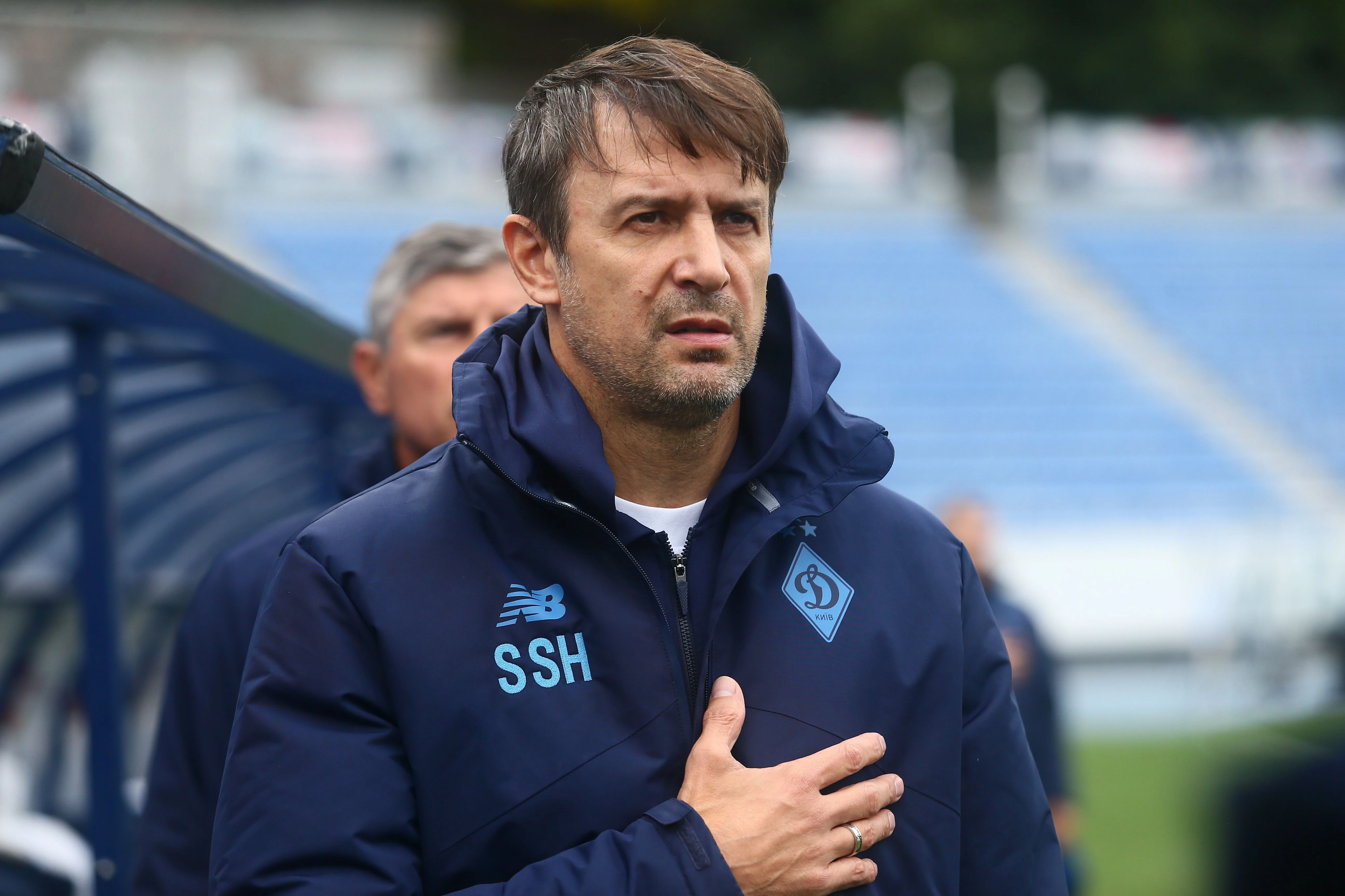 Олександр Шовковський