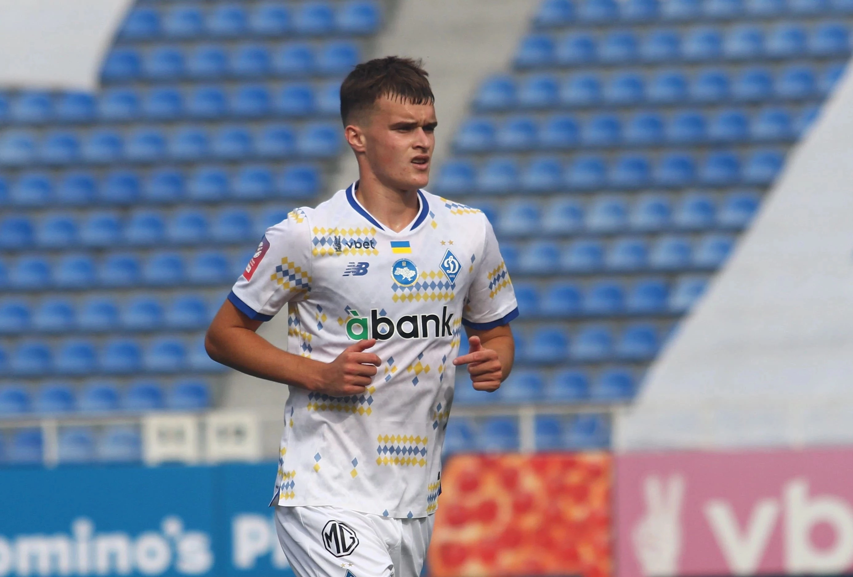 Тарас Михавко