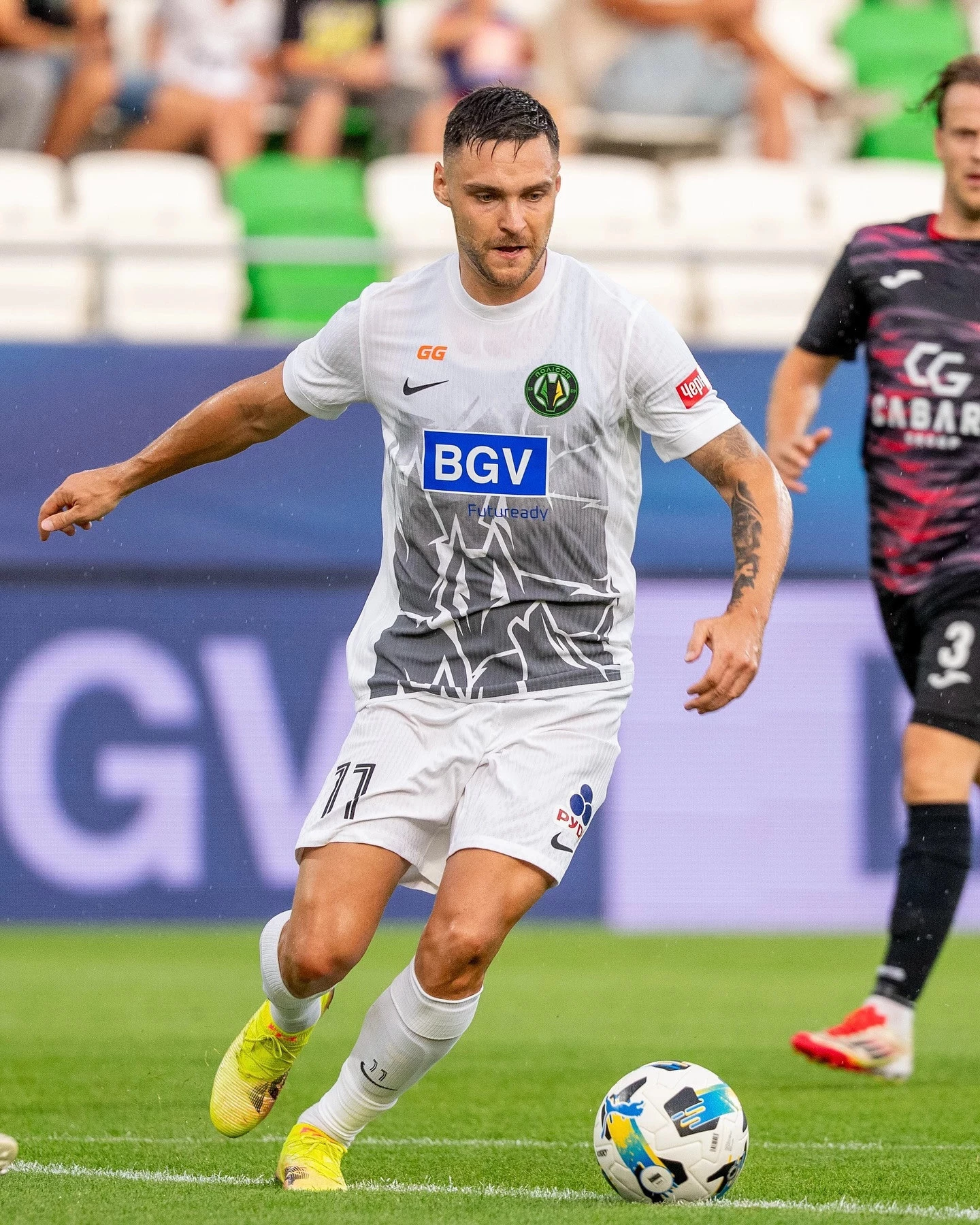 Олексій Гуцуляк