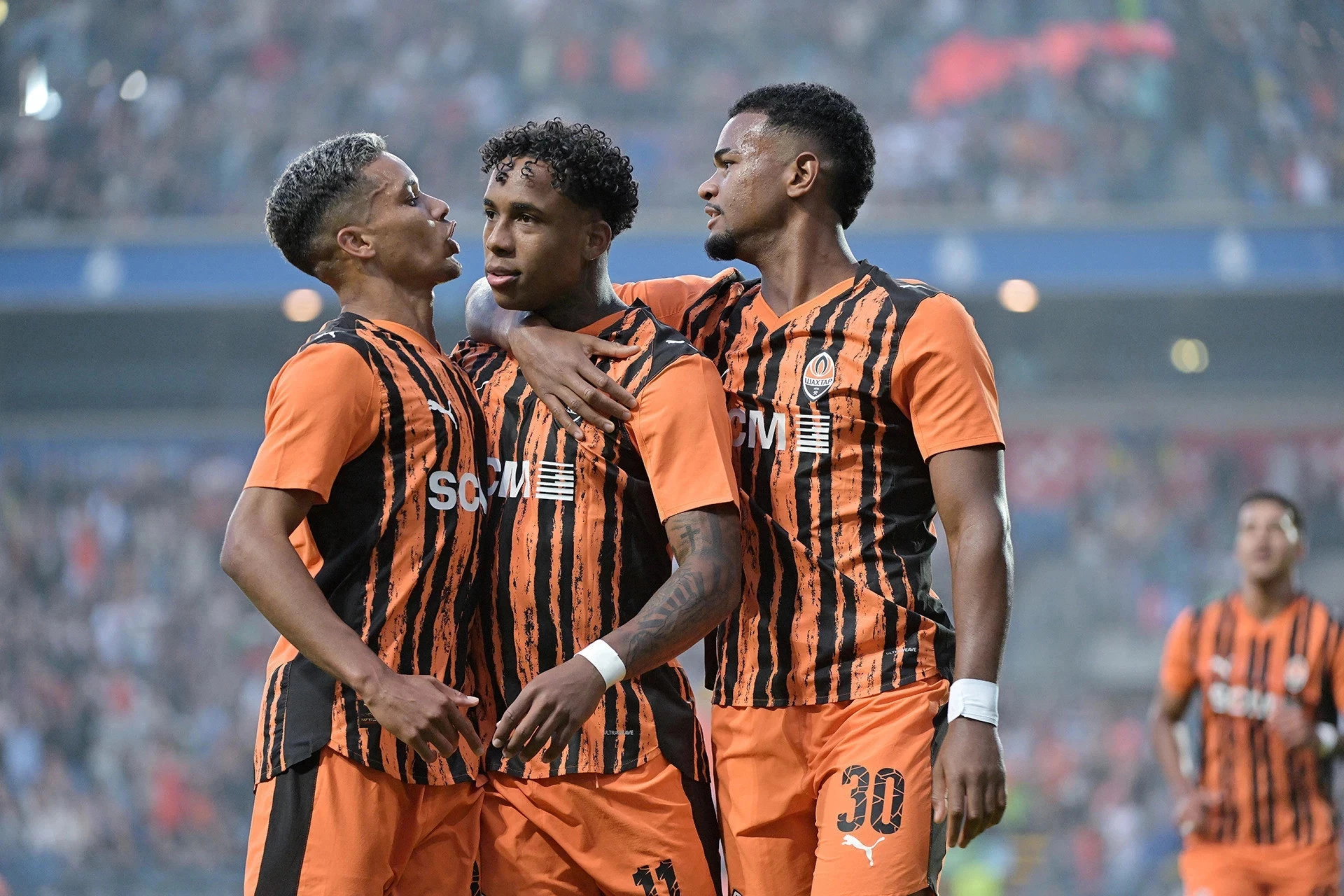 Кевін Шахтар