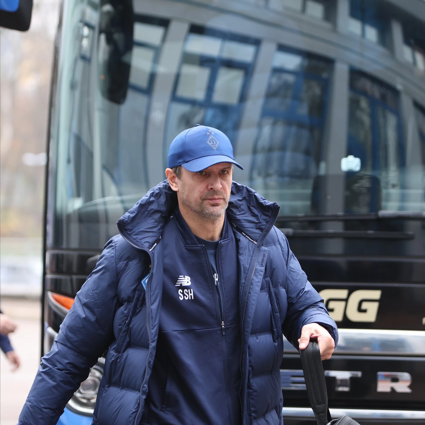 Федорчук вважає, що Ротань може заміни Шовковського