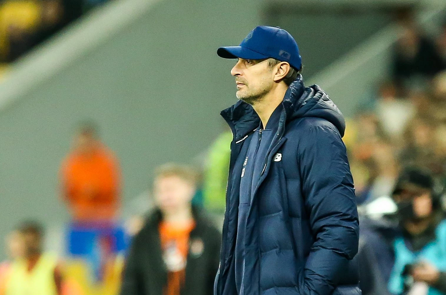 Дьє пройшов медогляд в Динамо