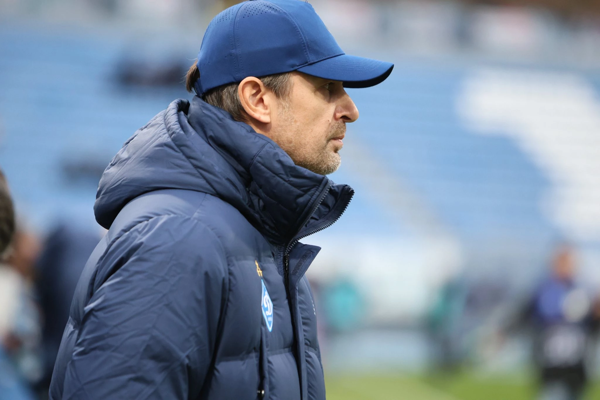 Динамо не звільнить Шовковського