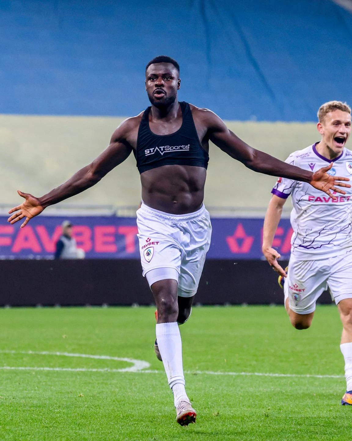 Шахтар купує вінгера ЛНЗ