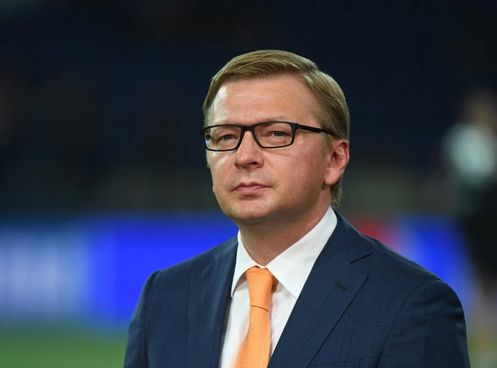 Палкін відповів Суркісу