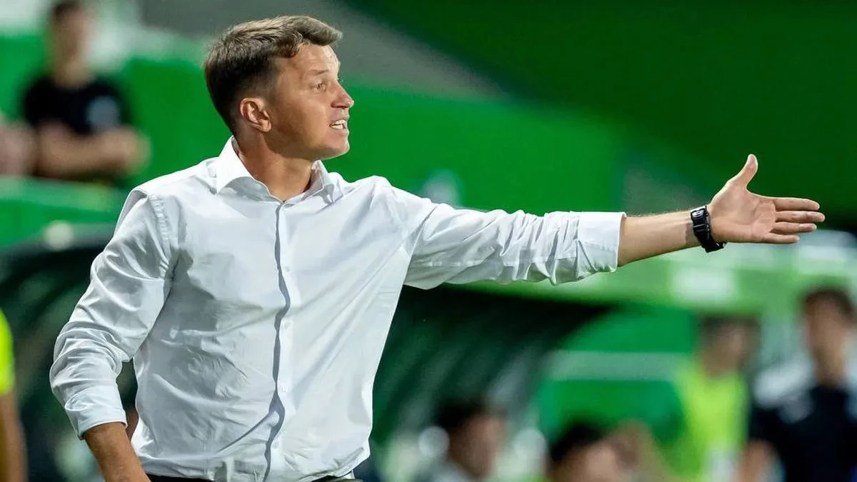 Руслан Ротань